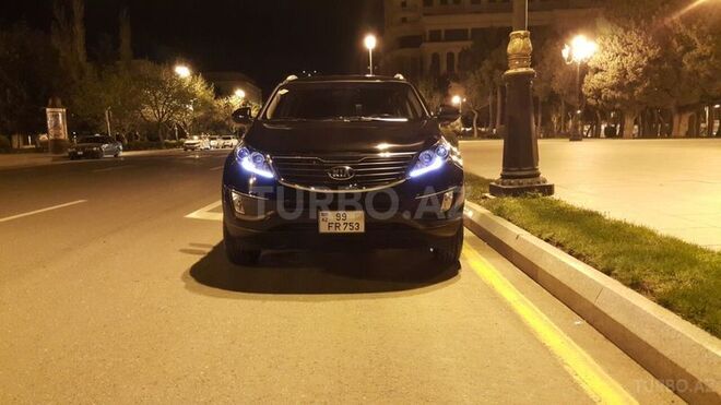 Kia  2013, 45,000 km - 2.0 l - Bakı