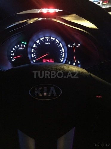 Kia  2013, 45,000 km - 2.0 l - Bakı