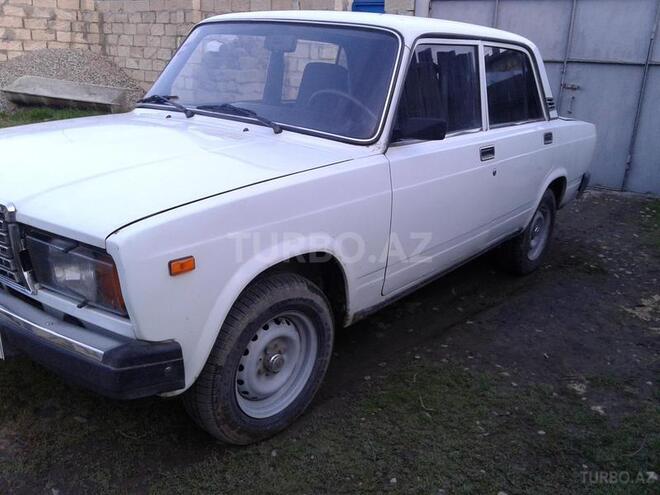 LADA (VAZ) 2107 2005, 130,000 km - 1.5 л - Xudat