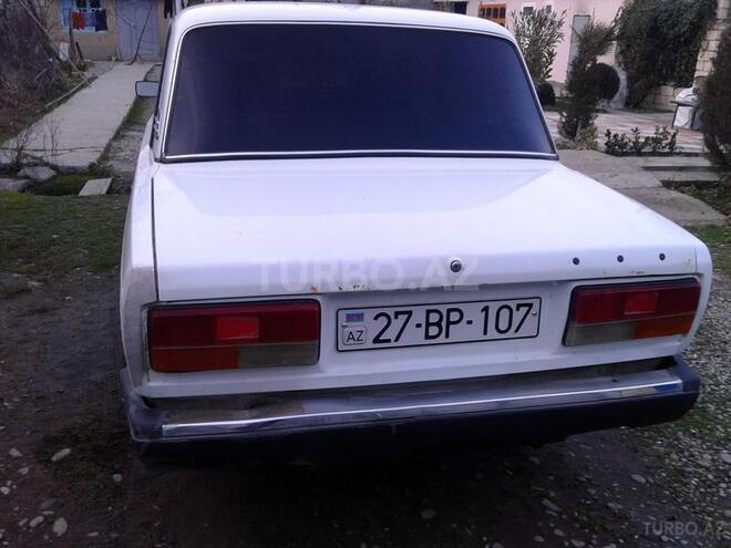 LADA (VAZ) 2107 2005, 130,000 km - 1.5 л - Xudat