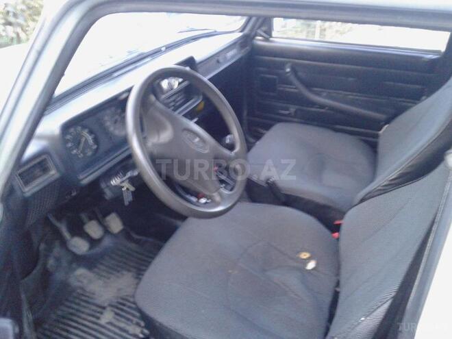 LADA (VAZ) 2107 2005, 130,000 km - 1.5 л - Xudat