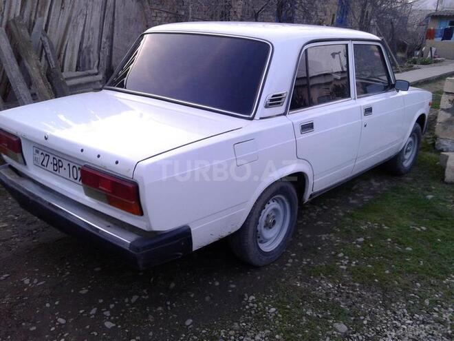 LADA (VAZ) 2107 2005, 130,000 km - 1.5 л - Xudat