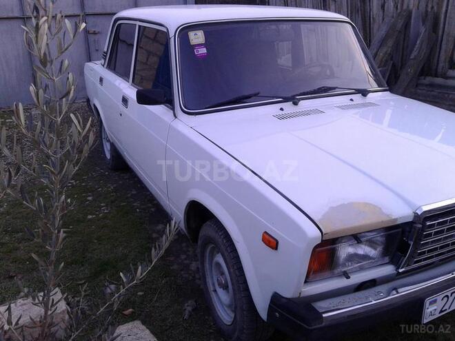 LADA (VAZ) 2107 2005, 130,000 km - 1.5 л - Xudat
