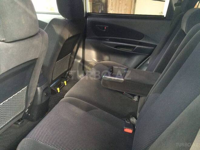 Hyundai Tucson 2008, 68,300 km - 2.0 l - Bakı