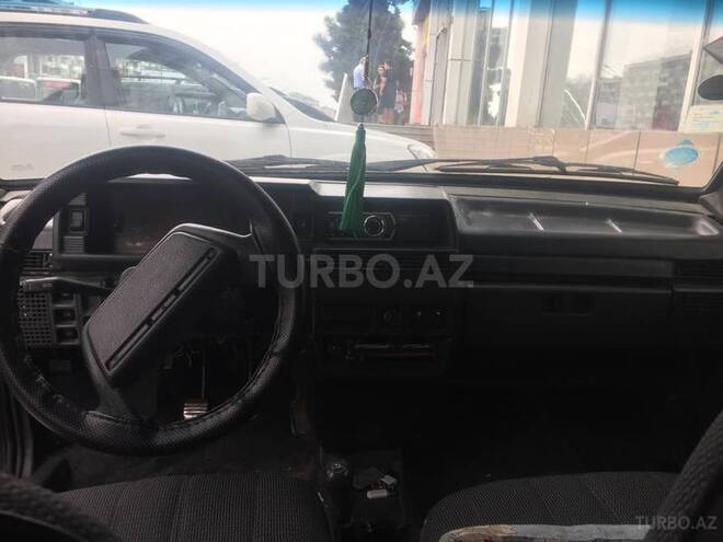 LADA (VAZ) 21099 2001, 177,685 km - 1.5 l - Bakı