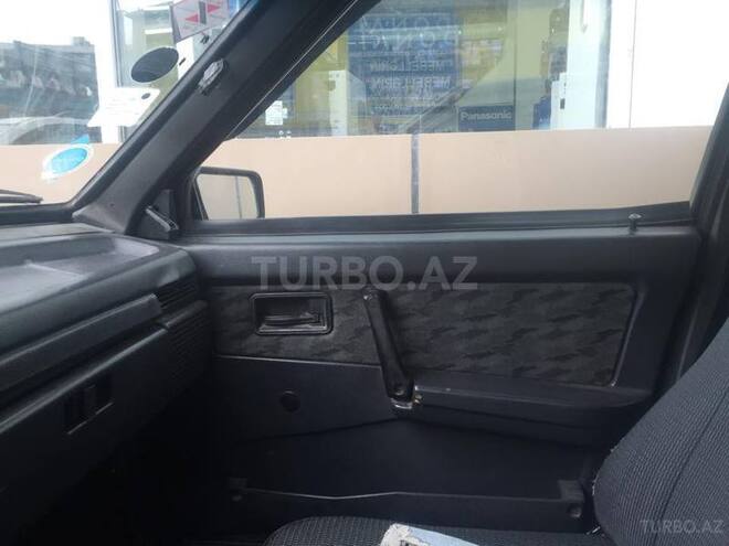 LADA (VAZ) 21099 2001, 177,685 km - 1.5 l - Bakı