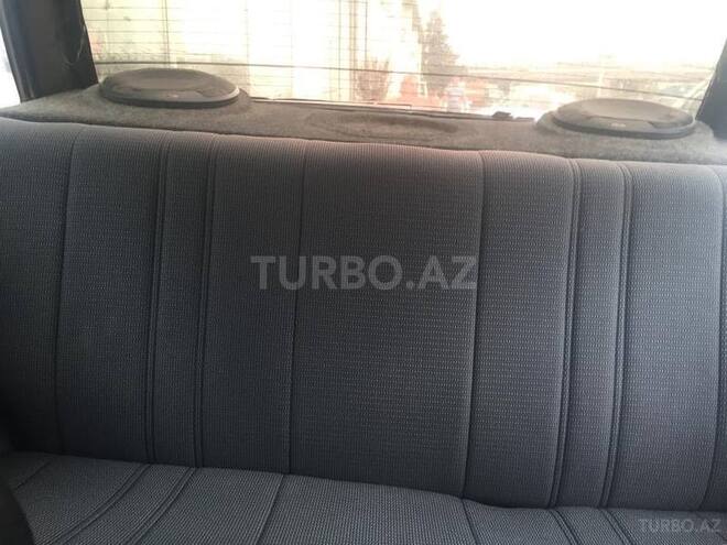 LADA (VAZ) 21099 2001, 177,685 km - 1.5 l - Bakı