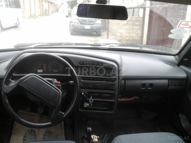 LADA (VAZ) 2115 2008, 166,000 km - 1.6 l - Bakı