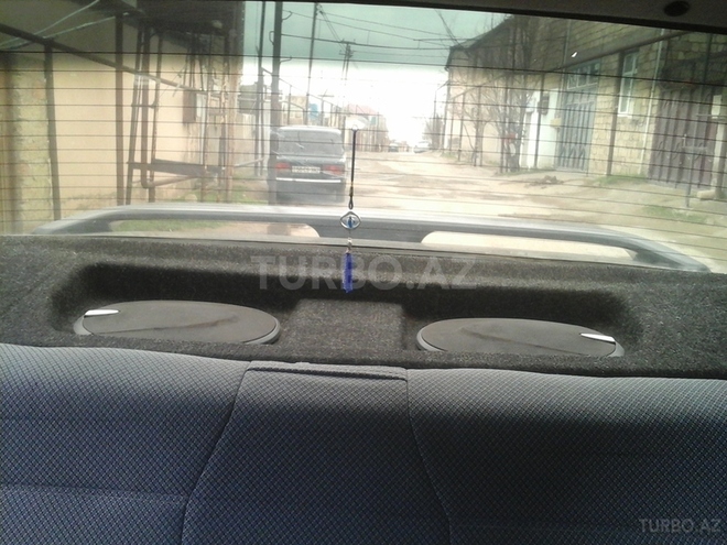 LADA (VAZ) 2115 2008, 166,000 km - 1.6 l - Bakı