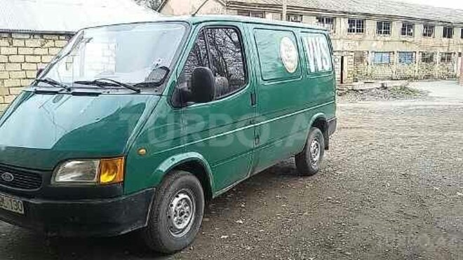 Ford Transit 1999, 290,489 km - 0.3 l - Bərdə