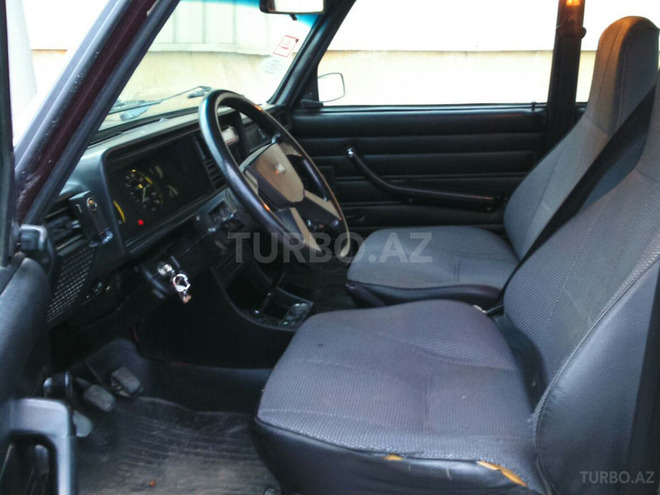 LADA (VAZ) 2107 2006, 10,000,000 km - 1.6 l - Bakı