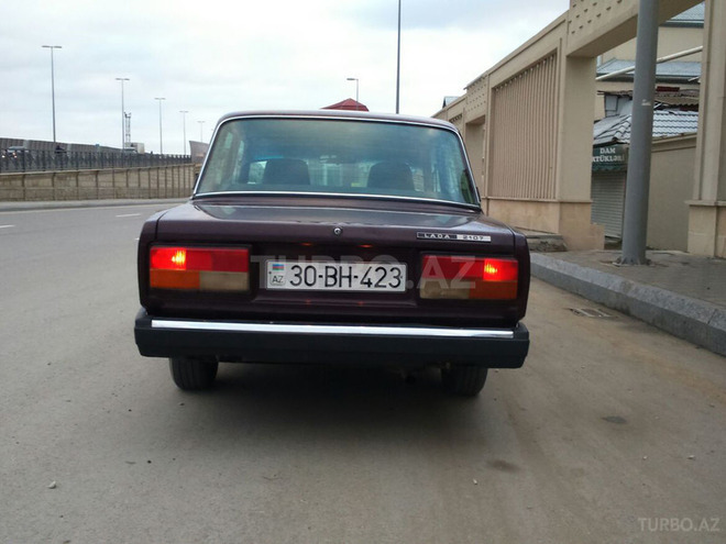 LADA (VAZ) 2107 2006, 10,000,000 km - 1.6 l - Bakı