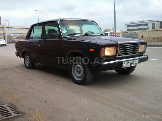 LADA (VAZ) 2107 2006, 10,000,000 km - 1.6 l - Bakı