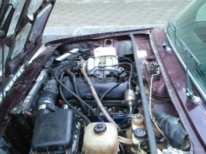 LADA (VAZ) 2107 2006, 10,000,000 km - 1.6 l - Bakı