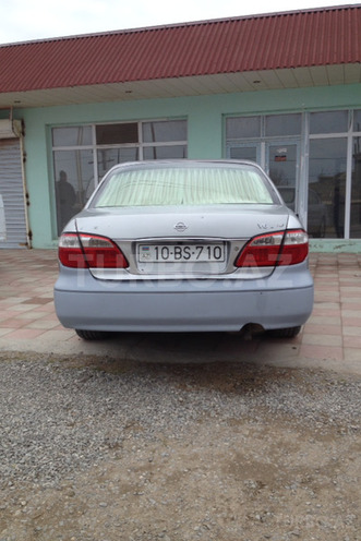 Nissan Maxima 2005, 320,000 km - 3.0 l - Bakı