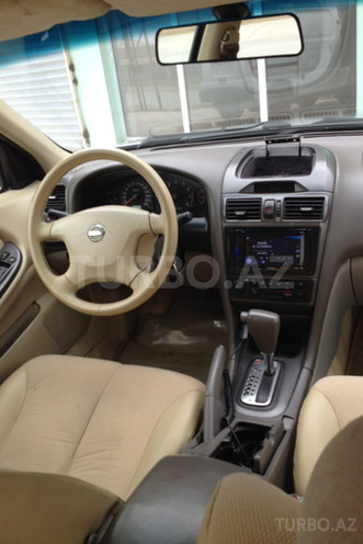 Nissan Maxima 2005, 320,000 km - 3.0 l - Bakı