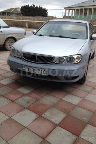 Nissan Maxima 2005, 320,000 km - 3.0 l - Bakı