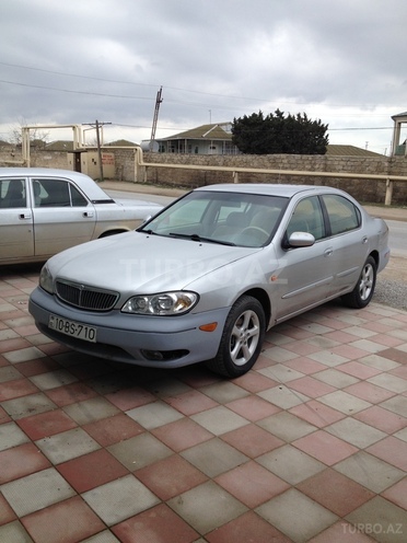 Nissan Maxima 2005, 320,000 km - 3.0 l - Bakı