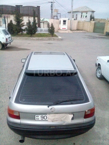Opel Astra 1992, 300,123 km - 1.6 l - Bakı