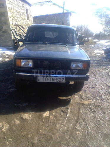 LADA (VAZ) 2104 2006, 50,000 km - 1.6 l - Gədəbəy