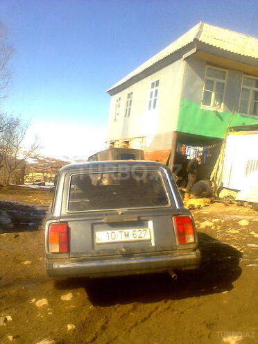 LADA (VAZ) 2104 2006, 50,000 km - 1.6 l - Gədəbəy