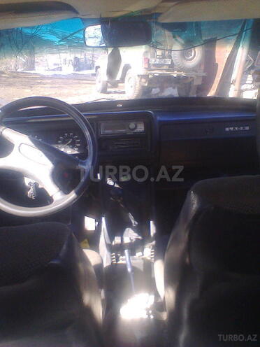 LADA (VAZ) 2104 2006, 50,000 km - 1.6 l - Gədəbəy