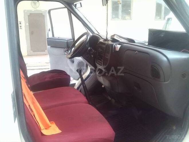 Ford Transit 2003, 120,000 km - 2.5 l - Bakı