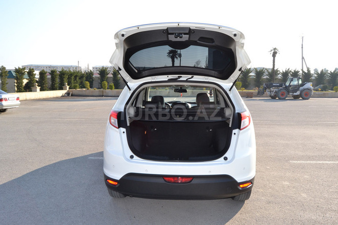 GAC Trumpchi GS5 2014, 55,000 km - 2.0 л - Bərdə