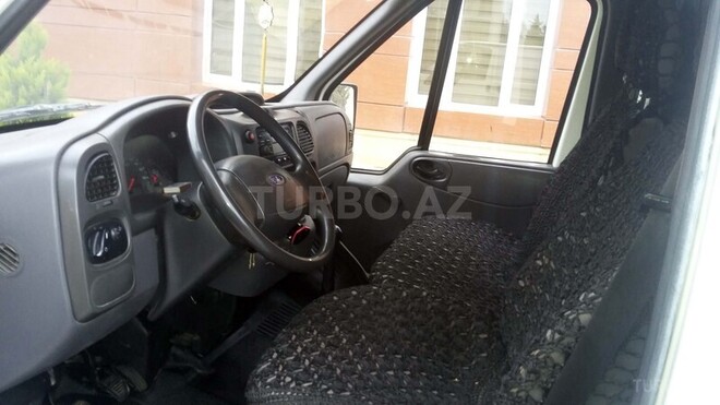 Ford Transit 2003, 264,000 km - 2.0 l - Bakı