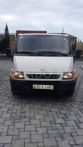 Ford Transit 2003, 264,000 km - 2.0 l - Bakı