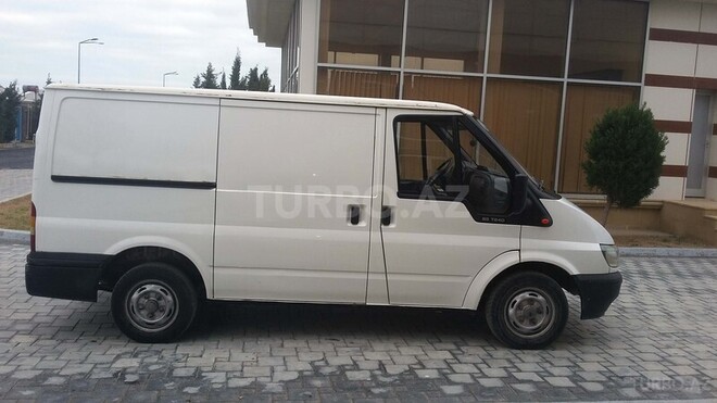 Ford Transit 2003, 264,000 km - 2.0 l - Bakı
