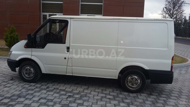 Ford Transit 2003, 264,000 km - 2.0 l - Bakı