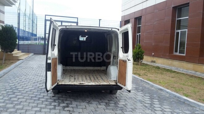Ford Transit 2003, 264,000 km - 2.0 l - Bakı