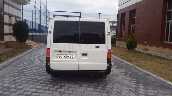 Ford Transit 2003, 264,000 km - 2.0 l - Bakı