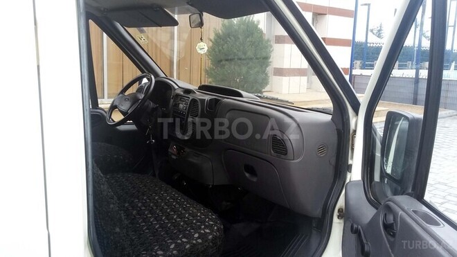 Ford Transit 2003, 264,000 km - 2.0 l - Bakı