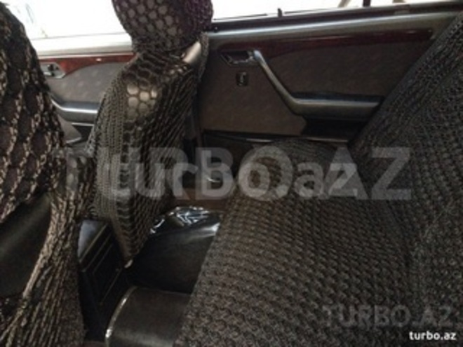 Mercedes C 220 1997, 350,000 km - 2.2 l - Xırdalan