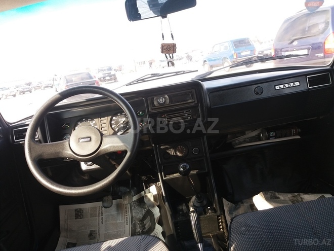 LADA (VAZ) 2107 2006, 124,000 km - 1.6 l - Bakı