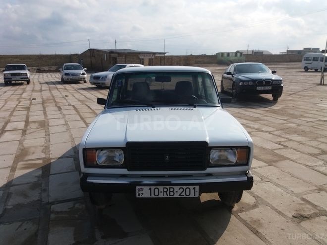 LADA (VAZ) 2107 2006, 124,000 km - 1.6 l - Bakı