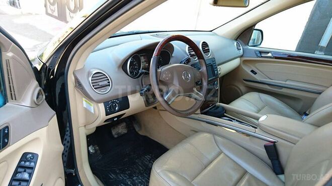 Mercedes ML 320 2008, 79,000 km - 3.0 л - Bakı