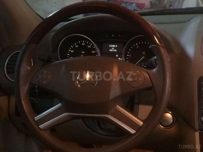 Mercedes ML 320 2008, 79,000 km - 3.0 л - Bakı