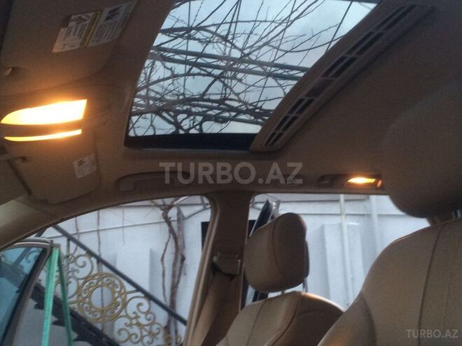 Mercedes ML 320 2008, 79,000 km - 3.0 л - Bakı