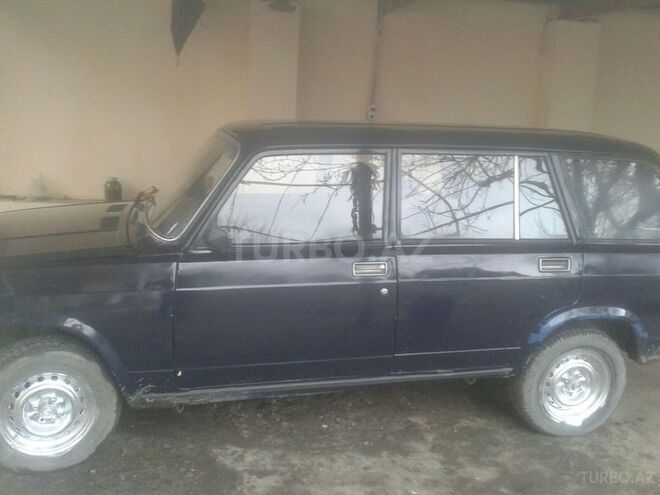 LADA (VAZ) 2104 1987, 20,000 km - 1.6 л - Qax