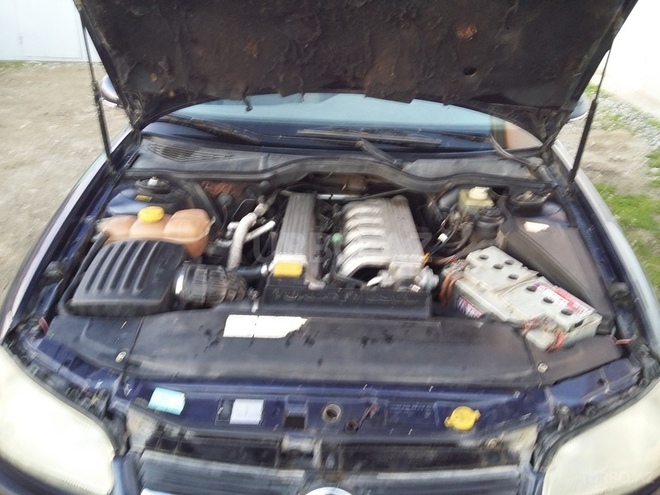 Opel Omega 1994, 427,500 km - 2.5 l - Bakı