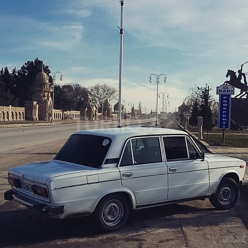 LADA (VAZ) 2106 1987, 50,000 km - 0.2 л - Xaçmaz