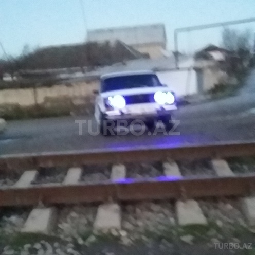 LADA (VAZ) 2106 1987, 50,000 km - 0.2 л - Xaçmaz