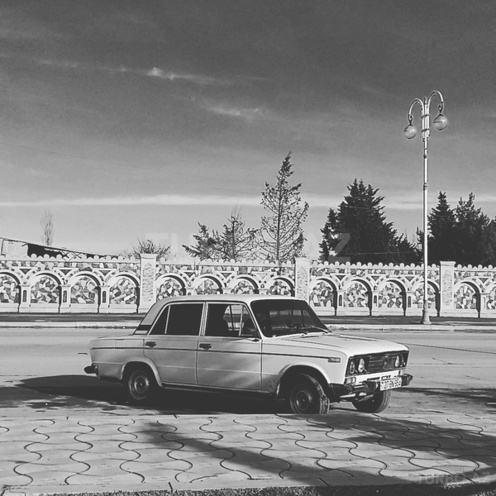 LADA (VAZ) 2106 1987, 50,000 km - 0.2 л - Xaçmaz