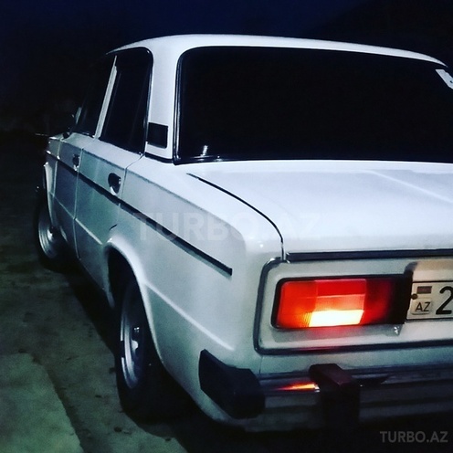 LADA (VAZ) 2106 1987, 50,000 km - 0.2 л - Xaçmaz