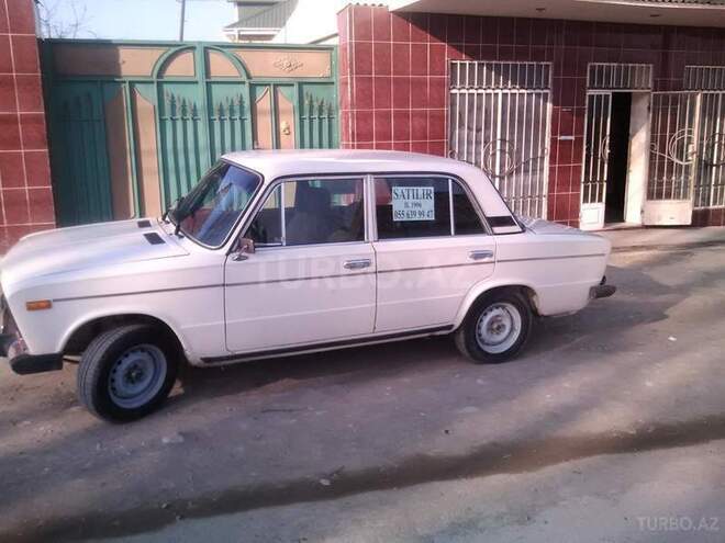 LADA (VAZ) 2106 1990, 76,000 km - 1.5 л - Quba