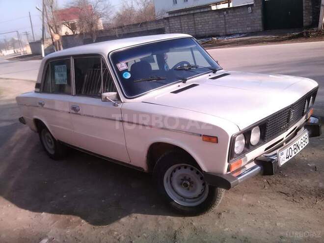 LADA (VAZ) 2106 1990, 76,000 km - 1.5 л - Quba