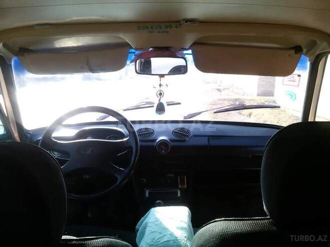 LADA (VAZ) 2106 1990, 76,000 km - 1.5 л - Quba